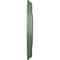 Ekena Millwork Berkshire Ceiling Medallion (Canopies up to 6 3/8"), 20 1/8"OD x 3 7/8"ID x 1 7/8"P, Athenian Green CM20BE1AGF - alternate 4